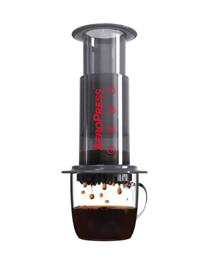 Аеропрес (Aeropress® Original)