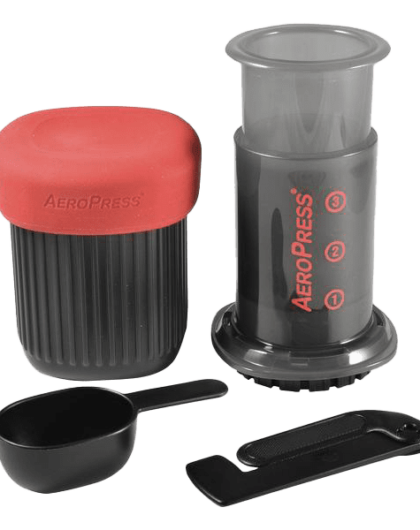 Aeropress Go