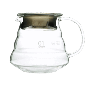 Сервер HARIO 01 360 мл