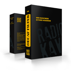 Декаф Планадас Толіма без кофеїну (Колумбія)