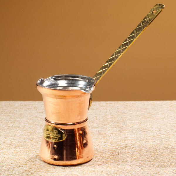 Джезва Greek Coffee World 100 мл