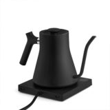 Чайник електричний Fellow Stagg EKG Matte Black