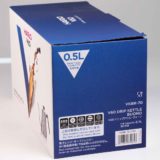 Чайник для кави Hario Buono 0.7 л