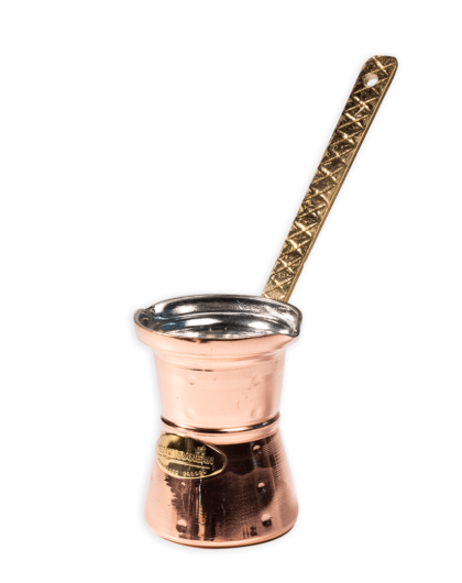 Джезва Greek Coffee World 100 мл