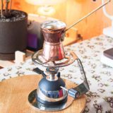 Джезва Greek Coffee World 100 мл