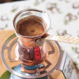 Джезва Greek Coffee World 100 мл