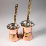 Джезва Greek Coffee World 100 мл