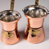 Джезва Greek Coffee World 100 мл