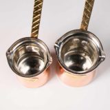 Джезва Greek Coffee World 100 мл