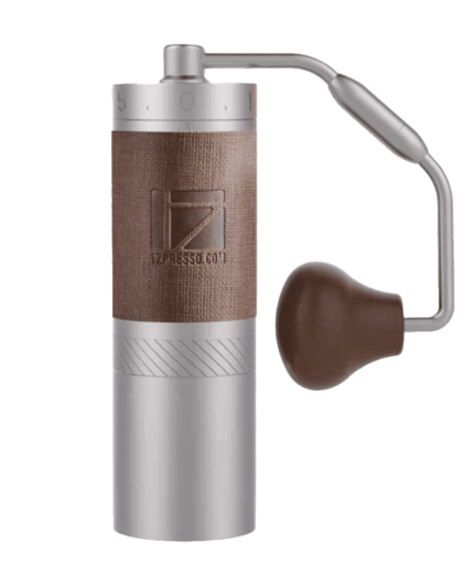 1Zpresso X-Pro S ручна кавомолка