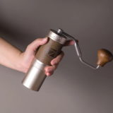 1Zpresso X-Pro S ручна кавомолка