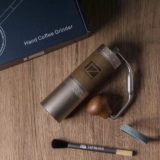 1Zpresso X-Pro S ручна кавомолка