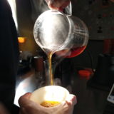 Сервер CAFEC Tritan Coffee Server 750 мл