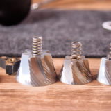 COMANDANTE C60 Baracuda - кавомолка