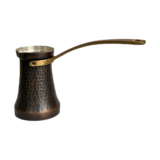 Турка мідна ZH 200 мл "Ефіопія"