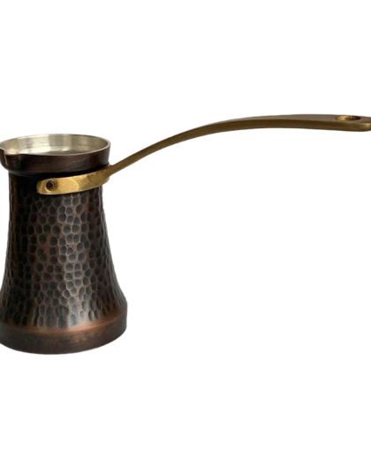 Турка мідна ZH 200 мл "Ефіопія"