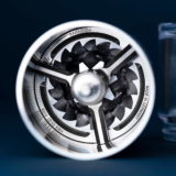 COMANDANTE C60 Baracuda - кавомолка