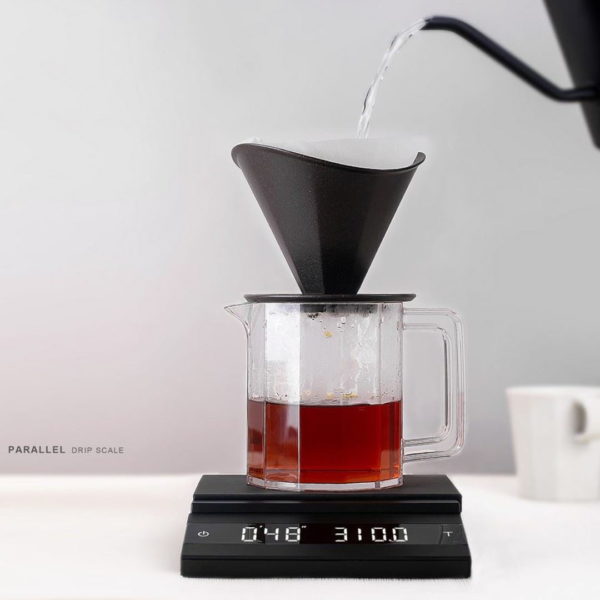 Ваги для кави FELICITA PARALLEL