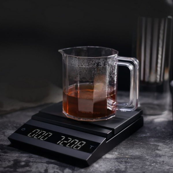 Ваги для кави FELICITA PARALLEL