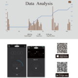 Ваги для кави FELICITA PARALLEL