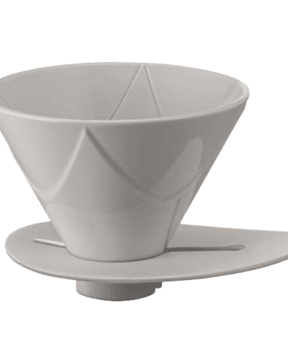 Пуровер HARIO V60 02 MUGEN Кераміка