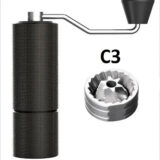 Кавомолка Timemore C3 (чорна)