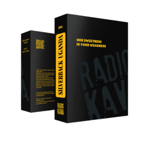 Сільвербек (Уганда)