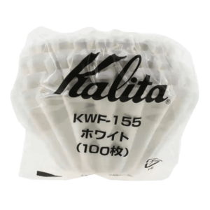 Фільтри Kalita 155 Wave (100 ШТ)