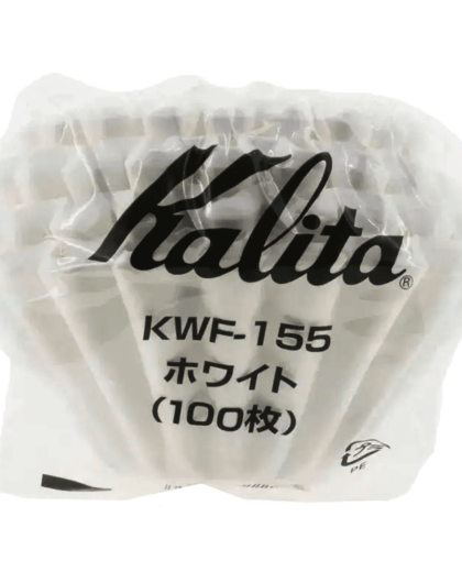 Фільтри Kalita 155 Wave (100 ШТ)