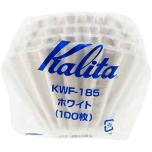 Фільтри Kalita 185 Wave (100 ШТ)