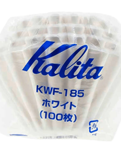Фільтри Kalita 185 Wave (100 ШТ)