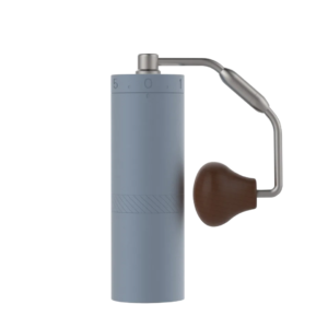 1Zpresso X-Ultra (Pacific Blue) ручна кавомолка