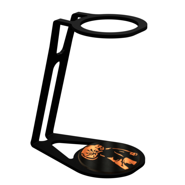 Стенд для заварювання кави BOLD II - Чорний