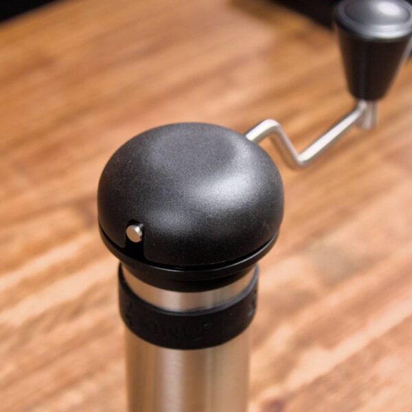 Кришка для кавомолки Kinu M47 Phoenix