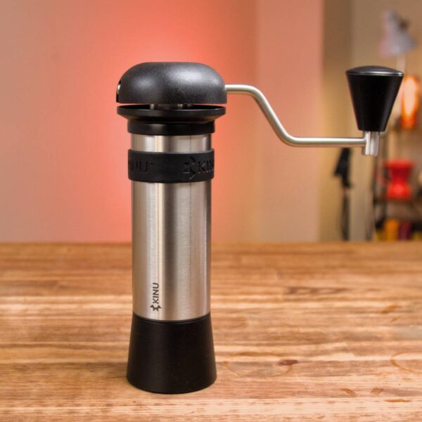 Кришка для кавомолки Kinu M47 Phoenix