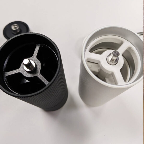 Кавомолка Timemore C3 (біла)