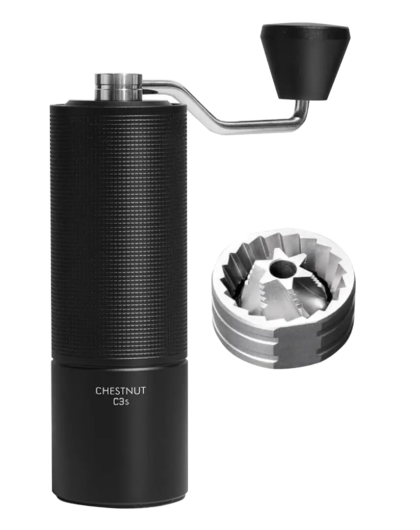 Кавомолка Timemore C3S