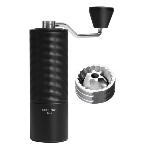 Кавомолка Timemore C3S