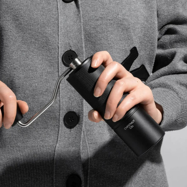 Кавомолка Timemore C3S