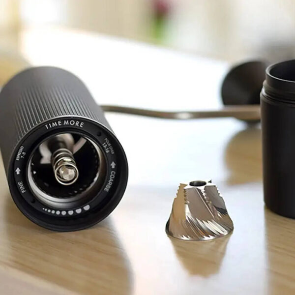 Кавомолка Timemore C3S