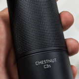 Кавомолка Timemore C3S