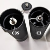 Кавомолка Timemore C3S