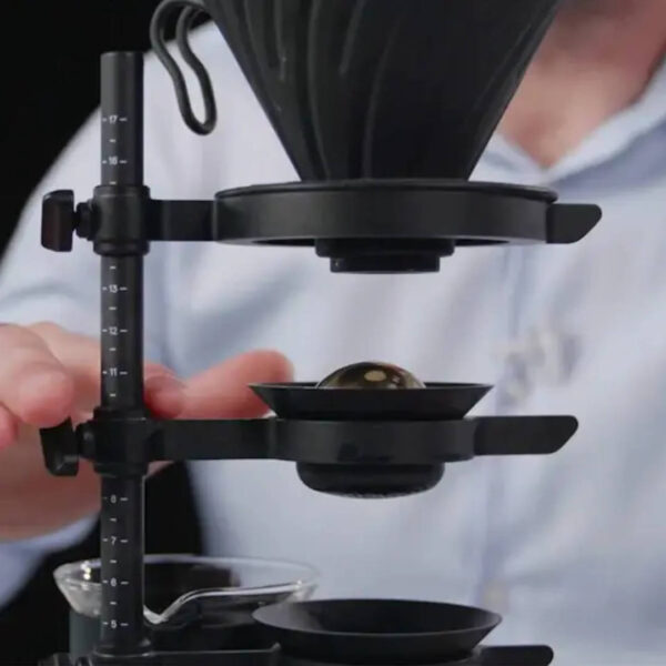 Охолоджувальна Станція NUCLEUS PARAGON POUR-OVER EXTRACT