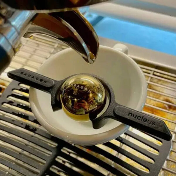 Комплект NUCLEUS PARAGON ESPRESSO