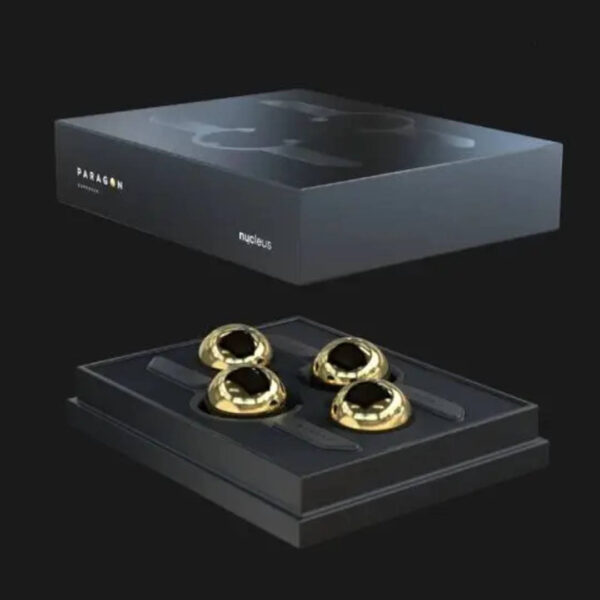 Комплект NUCLEUS PARAGON ESPRESSO