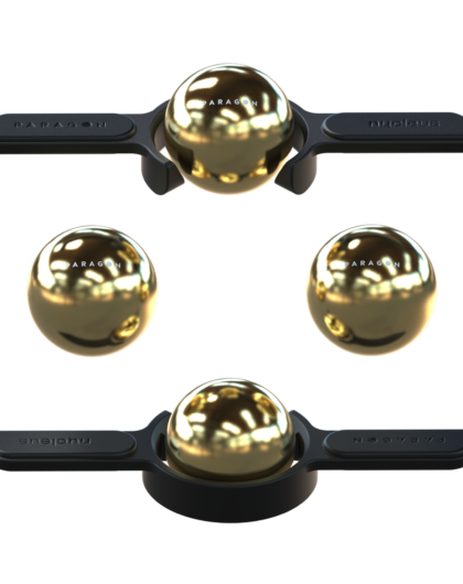 Комплект NUCLEUS PARAGON ESPRESSO