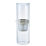 Заварник холодної кави Hario Water Dripper Drop
