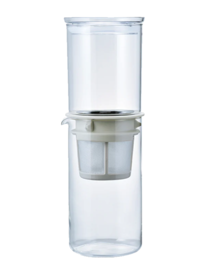 Заварник холодної кави Hario Water Dripper Drop
