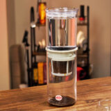 Заварник холодної кави Hario Water Dripper Drop