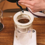 Заварник холодної кави Hario Water Dripper Drop